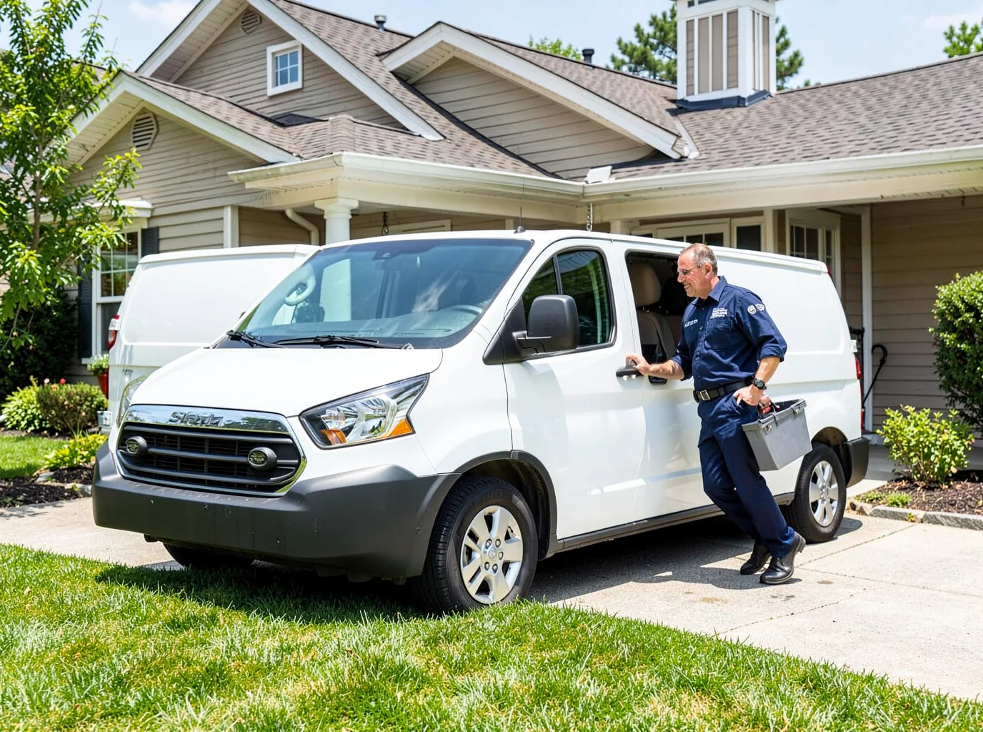 Emergency Plumber company in Sumava Resorts, IN