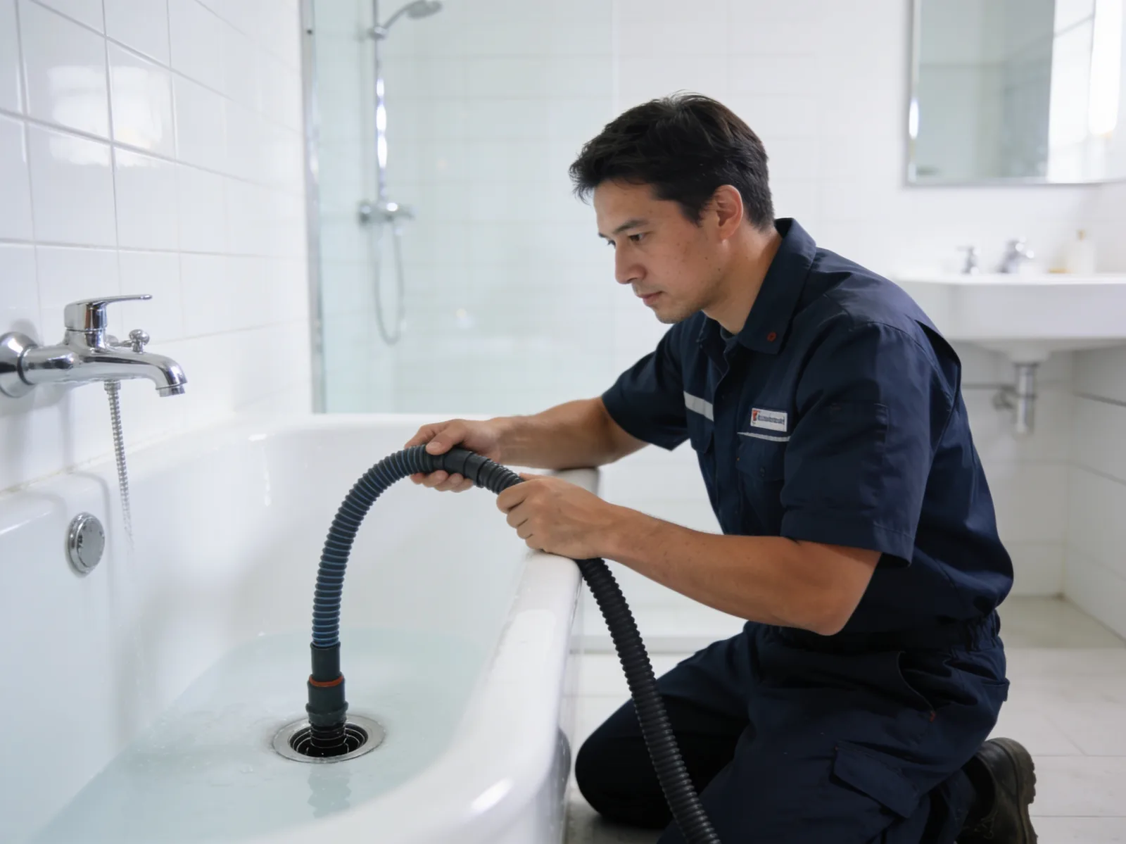Emergency Plumber Sumava Resorts, IN FAQs